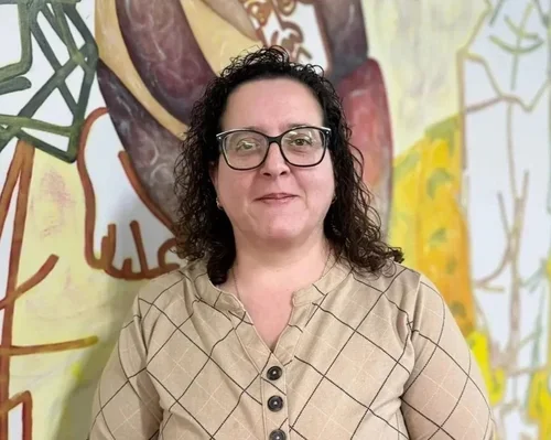 Olga Ruiz  Kitchener-Waterloo Multicultural Centre