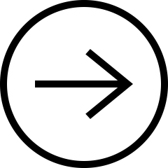 button icon with a right-pointing arrow inside a circle