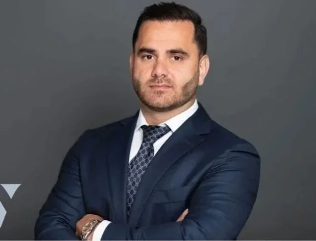 Qais Babury
