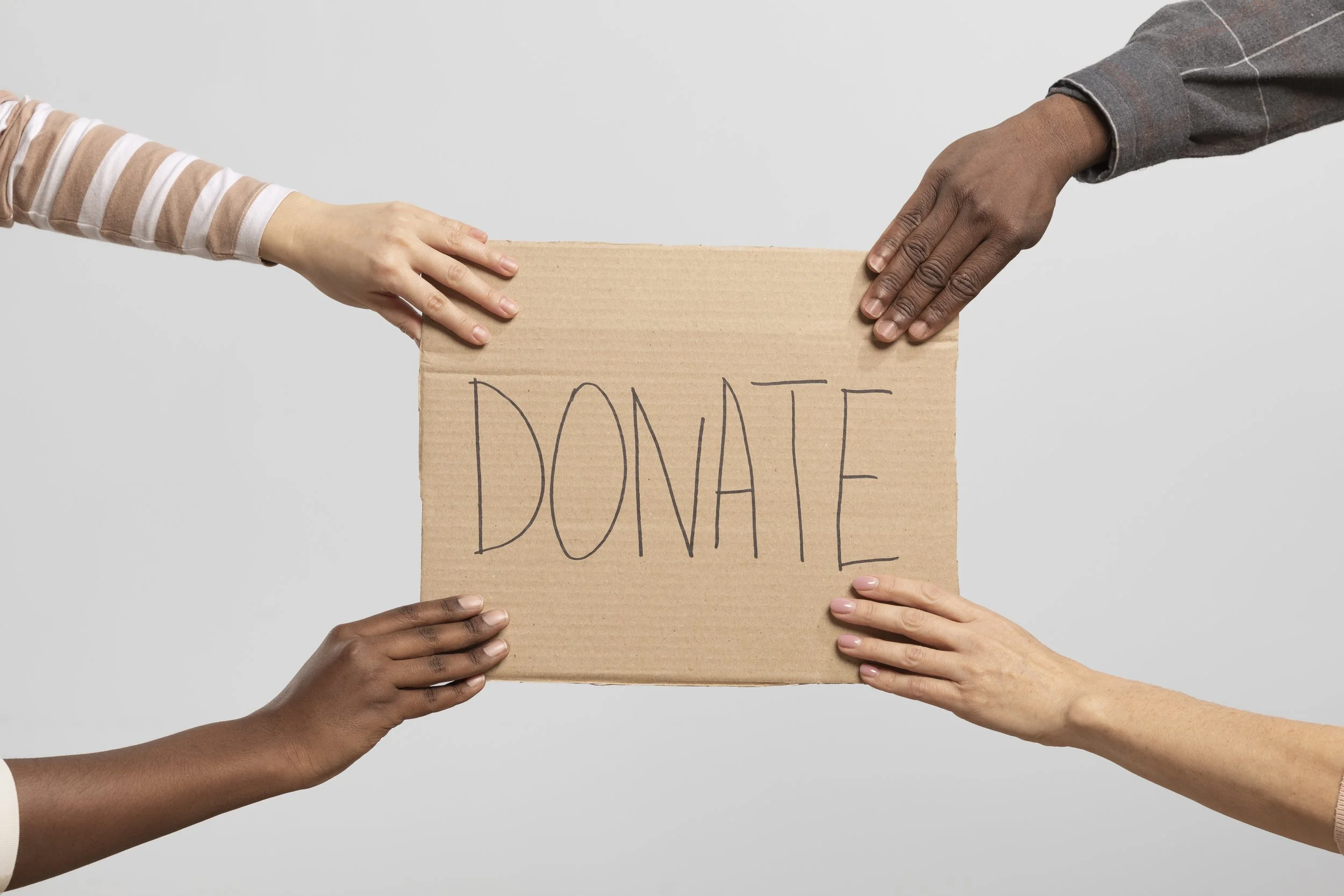 Donations Kitchener-Waterloo Multicultural Centre