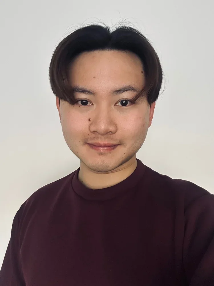 Sherman Kwok
