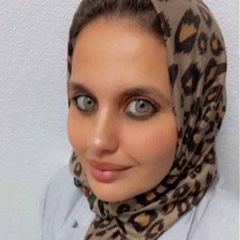 Areej Ben Khayal