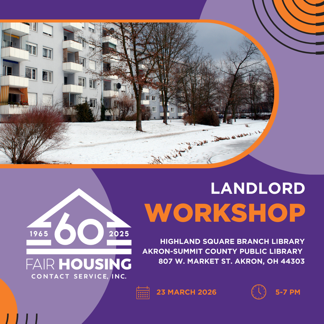 Landlord Workshop