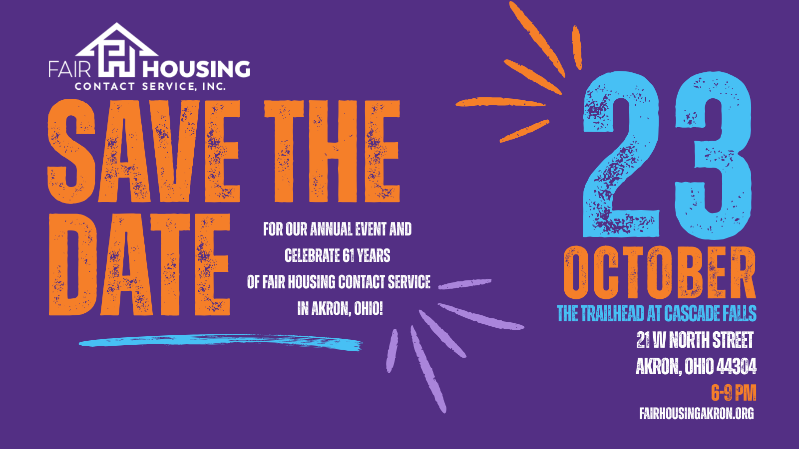 FHCS Annual Event