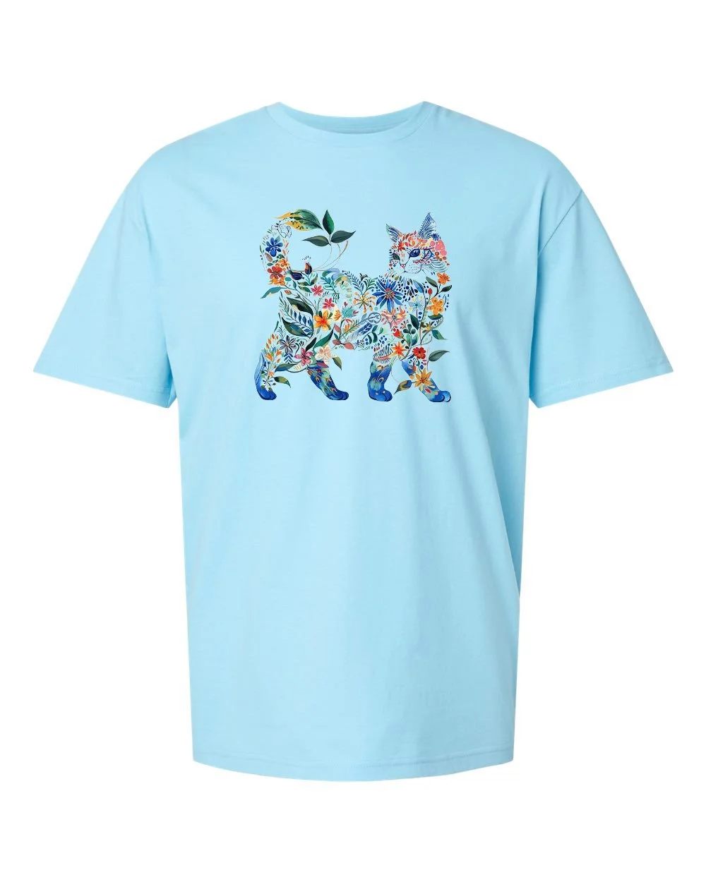 cat floral sky blue.jpg