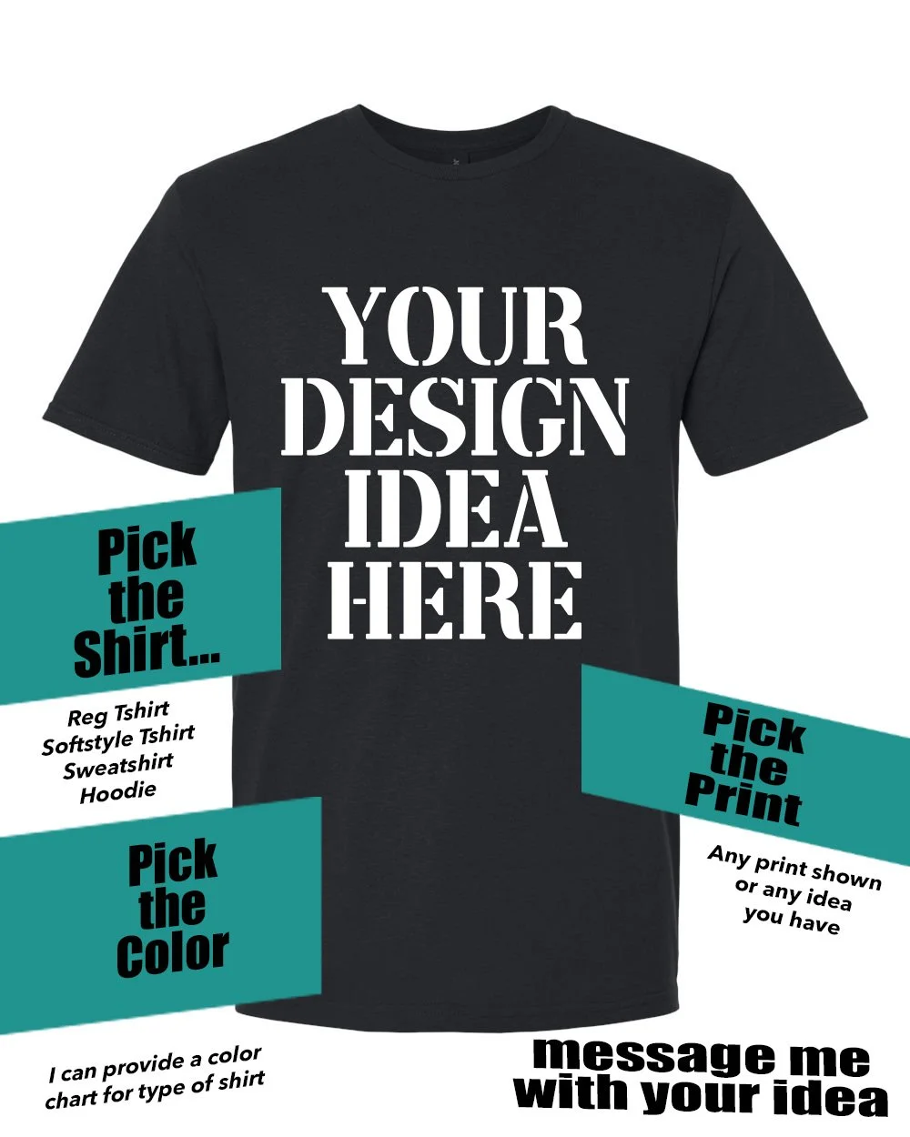 Your Design Idea Here