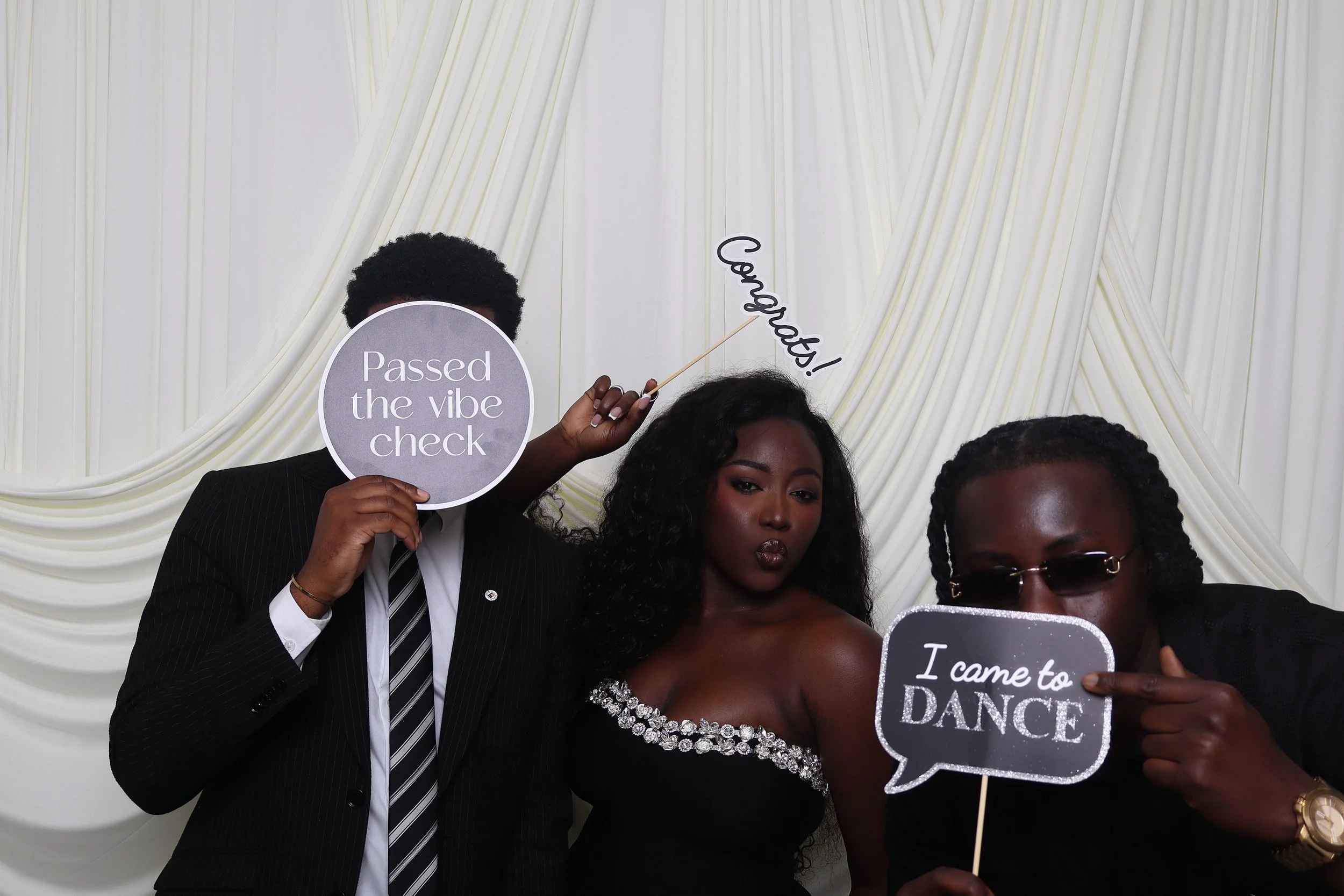 Columbus photo booth rental, Ohio photo booth rental