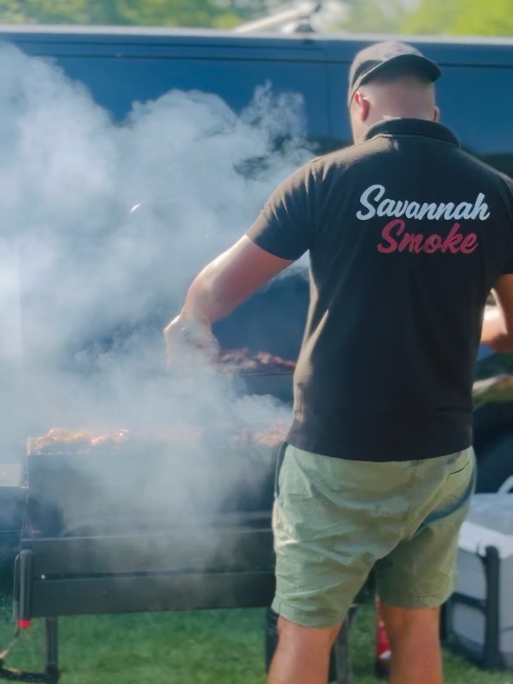 WHAT MAKES US DIFFERENT? 🔥
At Savannah Smoke Grill, we believe great food starts with great ingredients.
✅ Fresh farm chicken ✅ Top-quality ingredients ✅ Cooked fresh with care
This isn&rsquo;t just a business to us, it&rsquo;s our passion. Every me