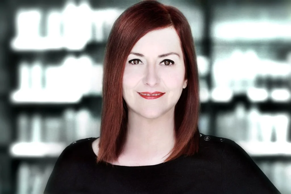Co-Founder Holly Brown