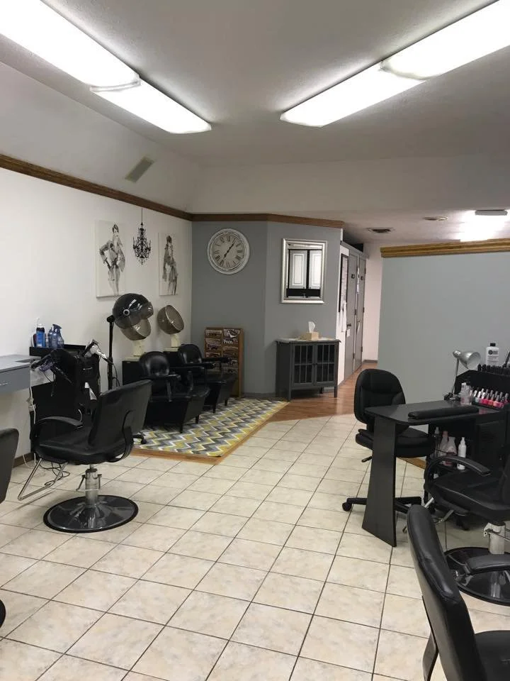 Calling Future Nail Techs: Hair Trends is Hiring