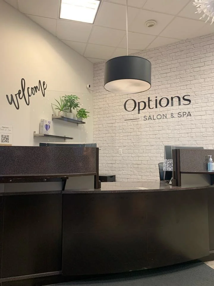 Nail Tech Career Opportunity at Options Salon &amp; Spa in Fairview Park