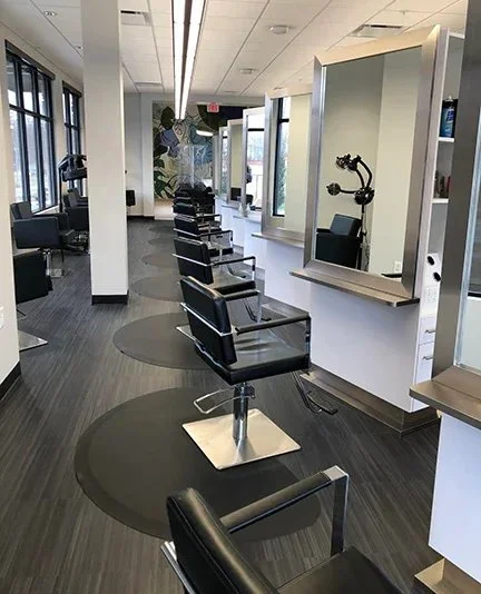 Launch Your Salon Career in Olmsted Township