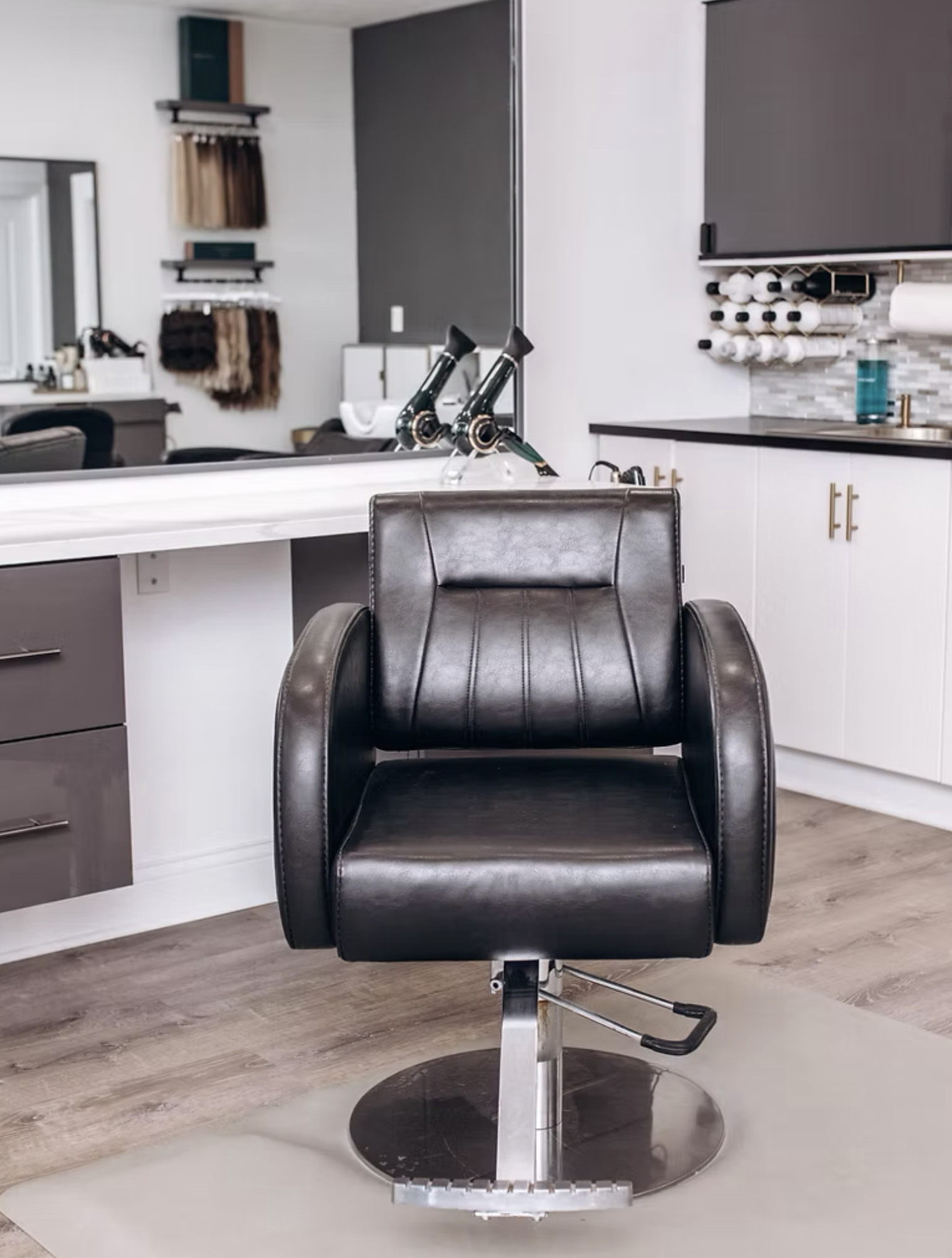 Take the Next Step: Keratin Extension Internship Opportunity