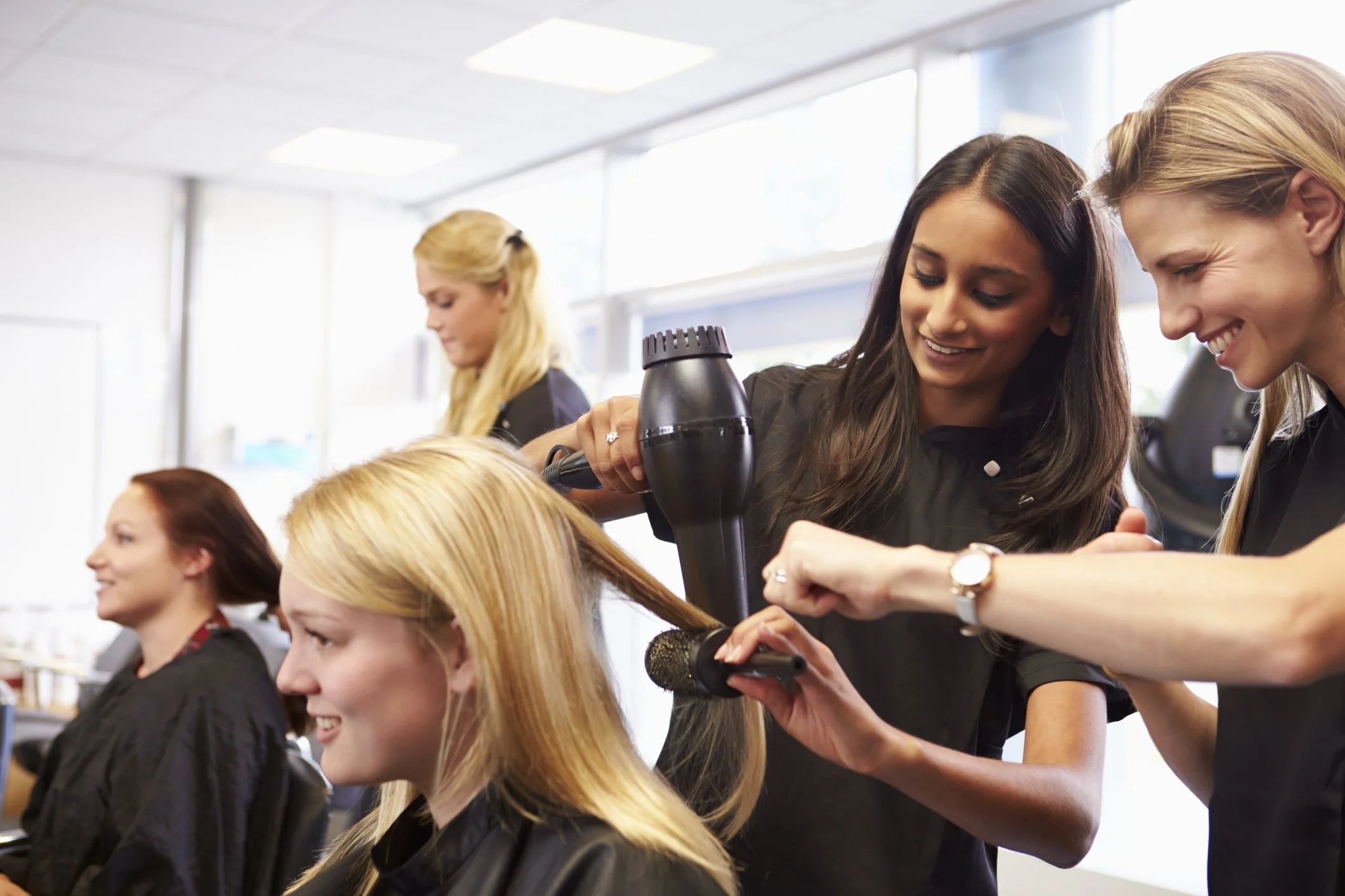 What is the Difference Between Cosmetology and Esthetics?
