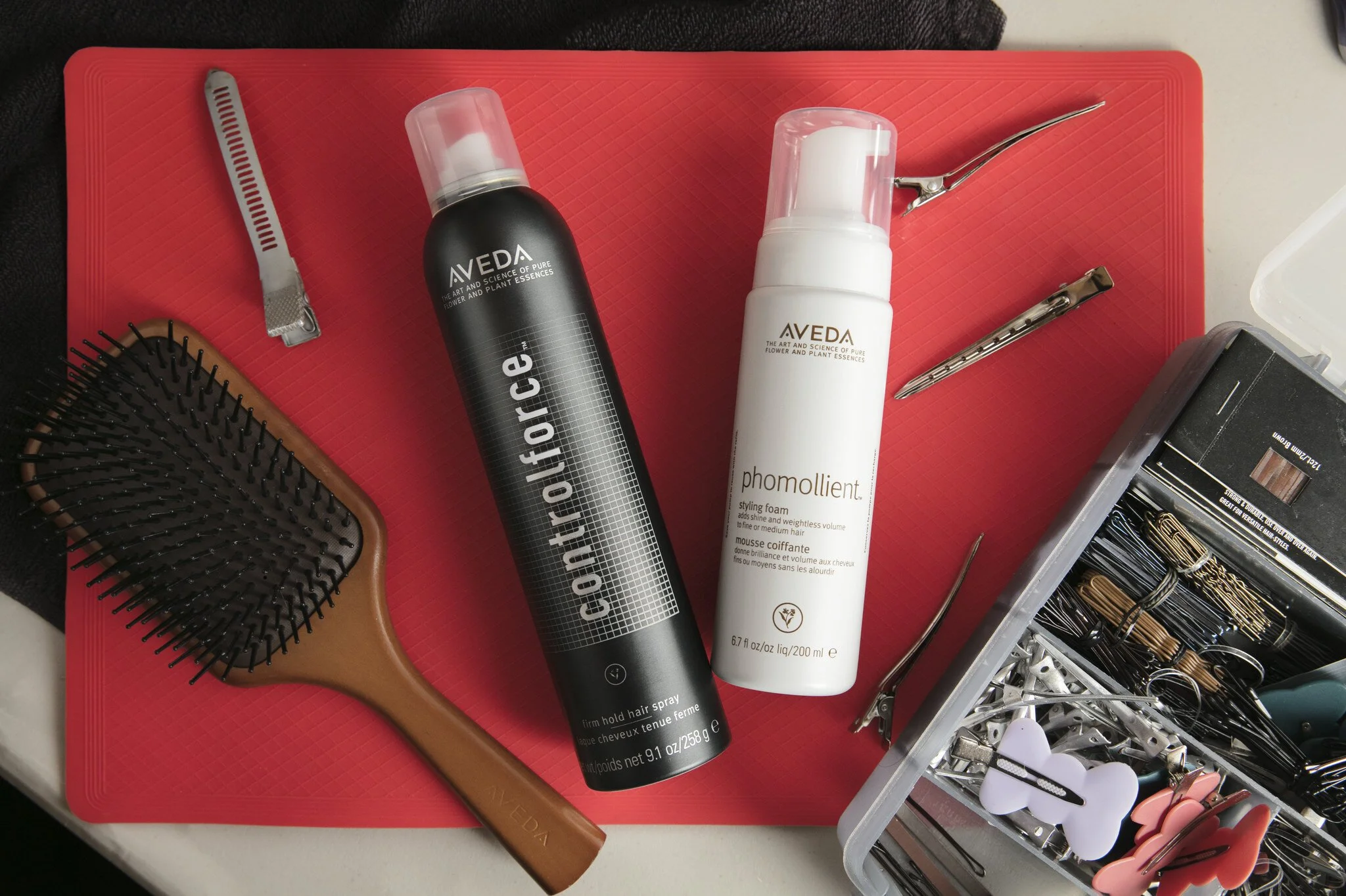Retail Advisor for Hire at Casal Aveda Institute!