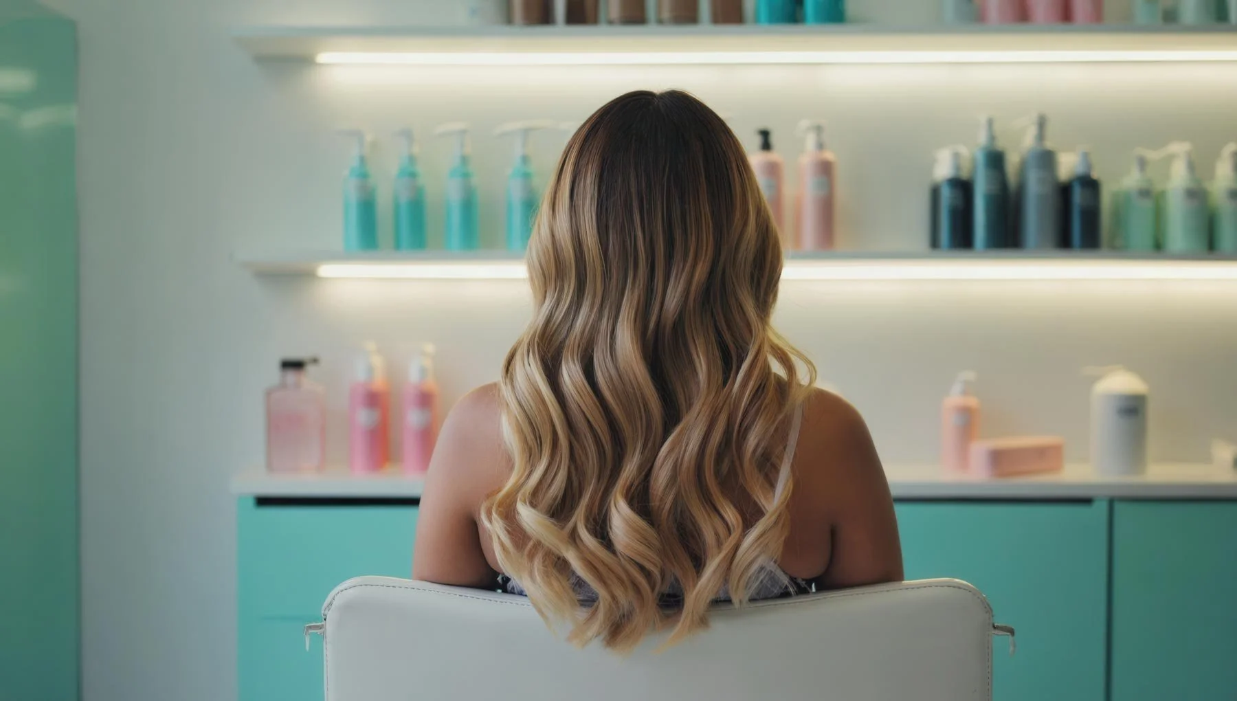 Summer Beauty Starts Here – At Casal Aveda Institute!