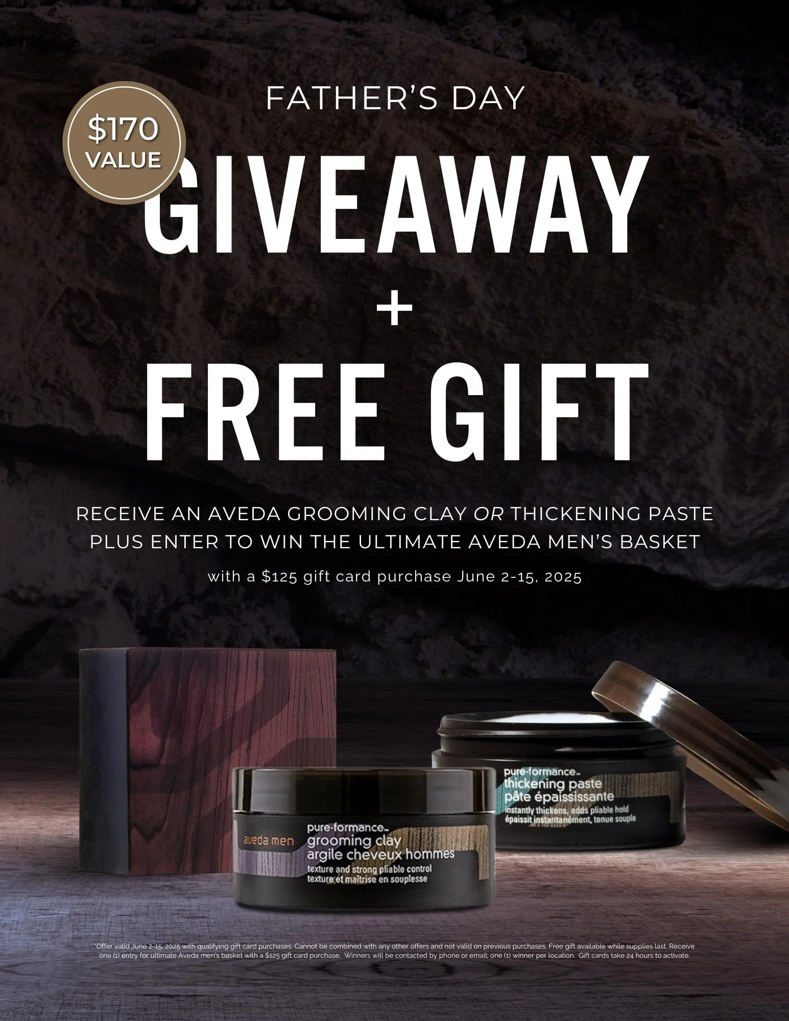 Celebrate Father’s Day with a Gift He’ll Love — And One for You, Too!