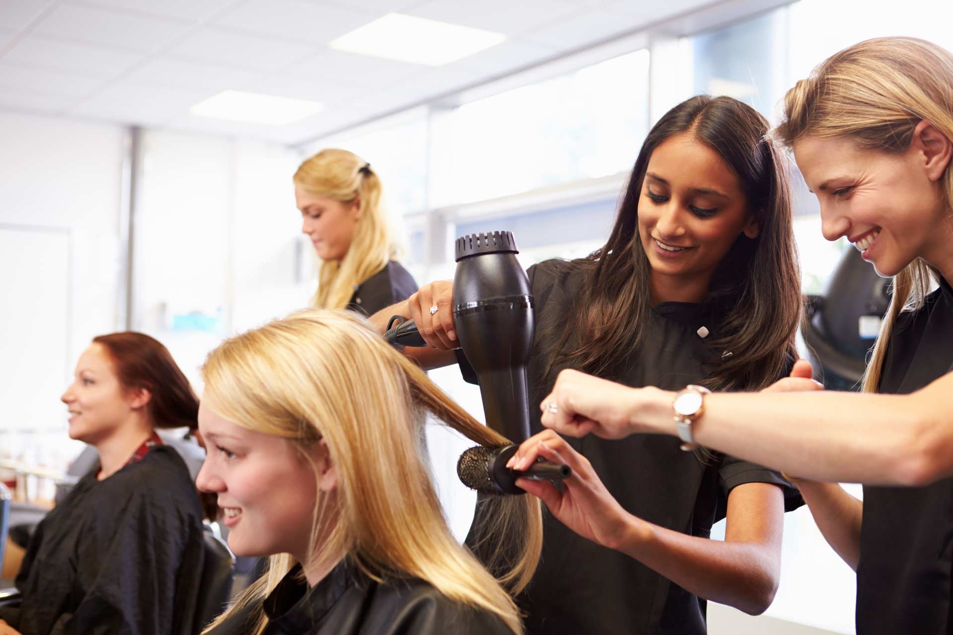 Now Hiring: Cosmetology &amp; Esthetics Educators at Casal Aveda Institute