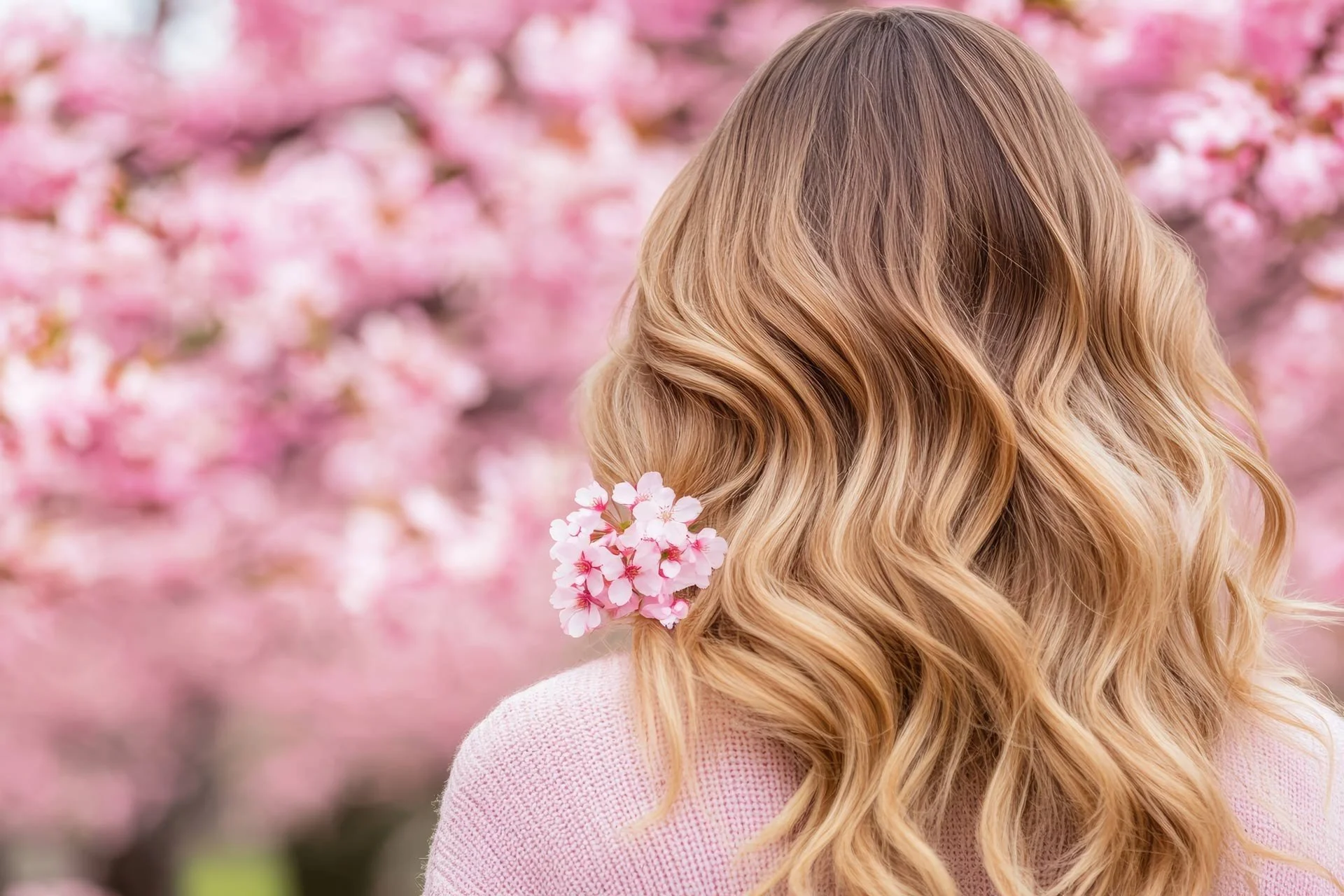 Get Ready for Spring with a Fresh Look at Casal Aveda Institute! 🌸🌿