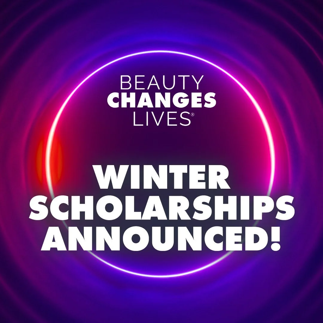 Announcing the 2024 Winter Scholarship Opportunities for Casal Aveda Institute Students