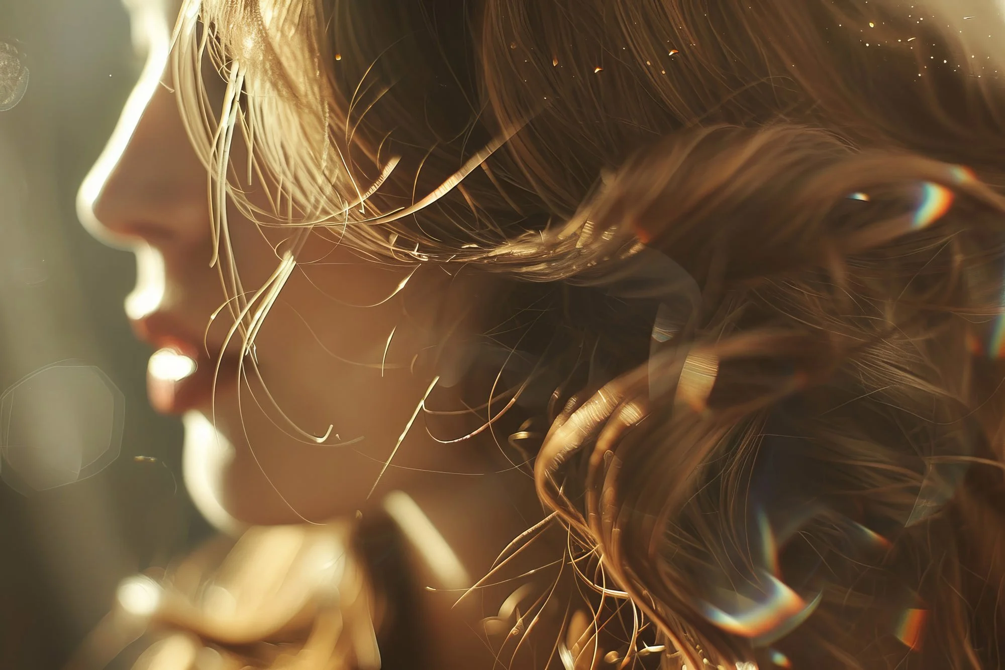 Get Your Perfect Summer Haircut at Casal Aveda Institute!
