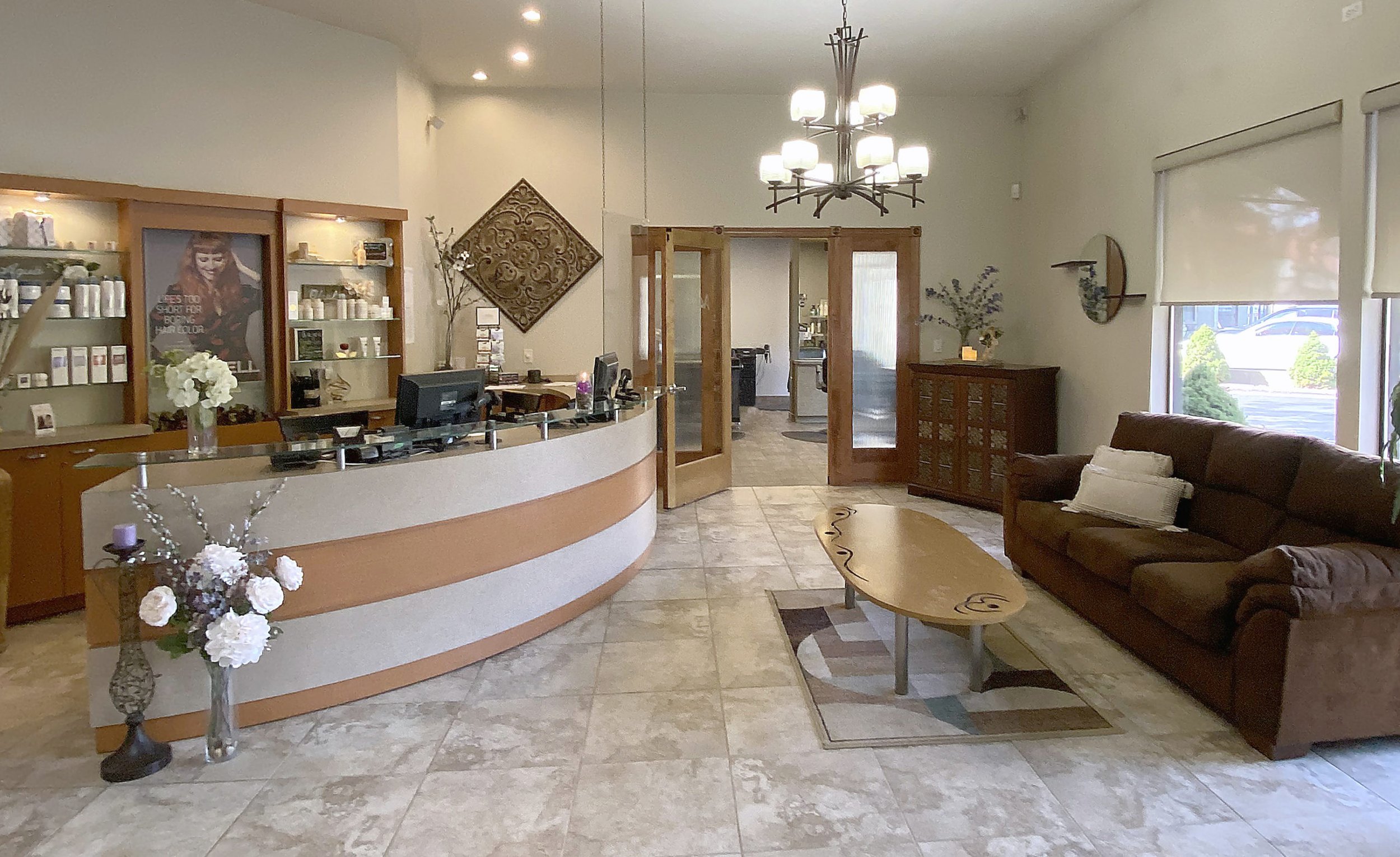 Allure Spa and Salon is Seeking Interns and Apprentices