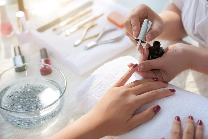 Salon Patrick is Hiring a Licensed Nail Technician
