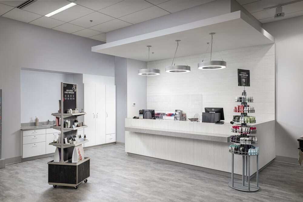 We're Hiring a Salon Care Coordinator