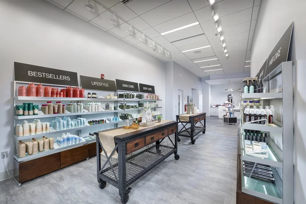 We're Hiring an Aveda Store Team Leader!