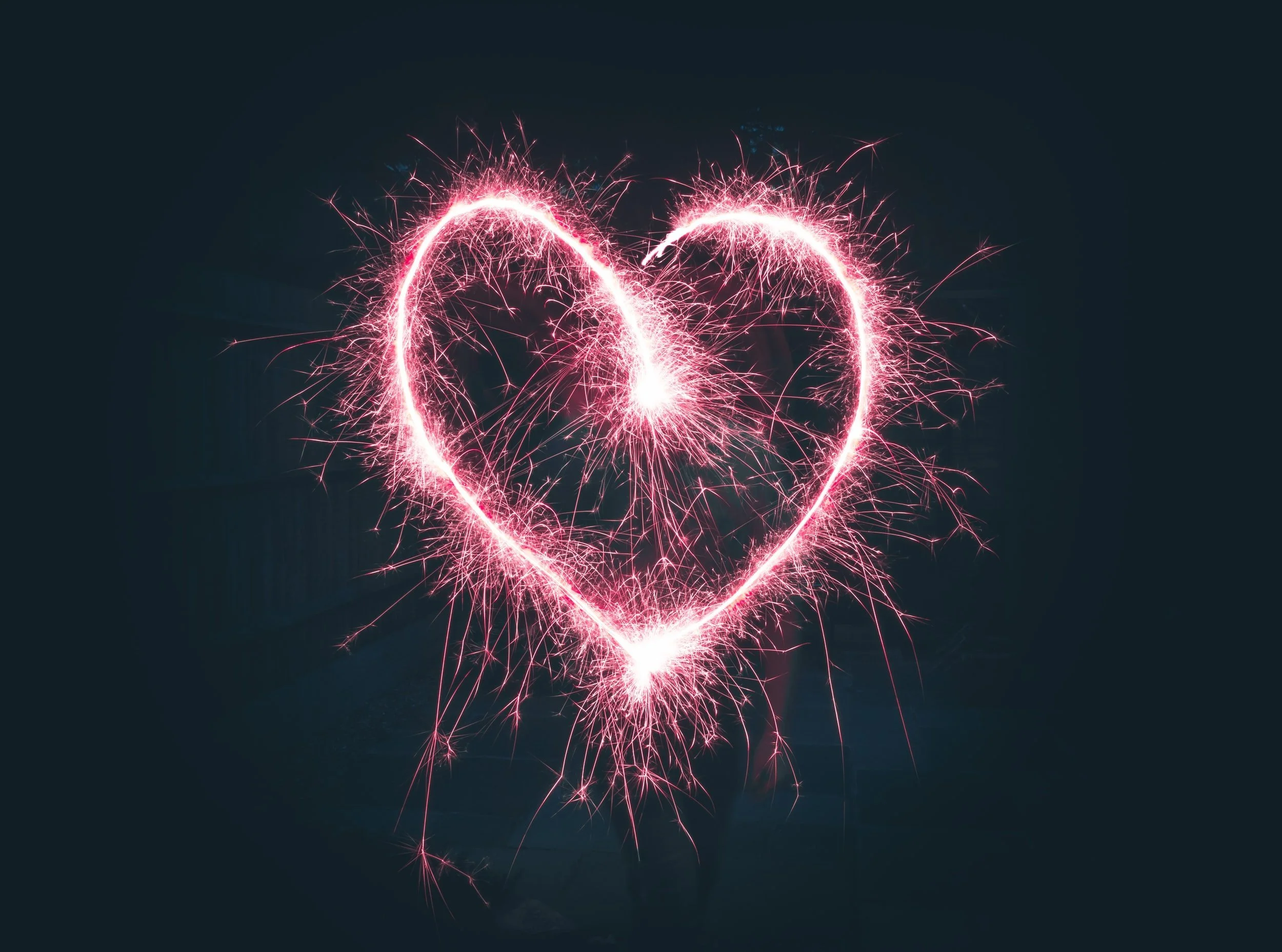 Look Beautiful this Valentine's Day