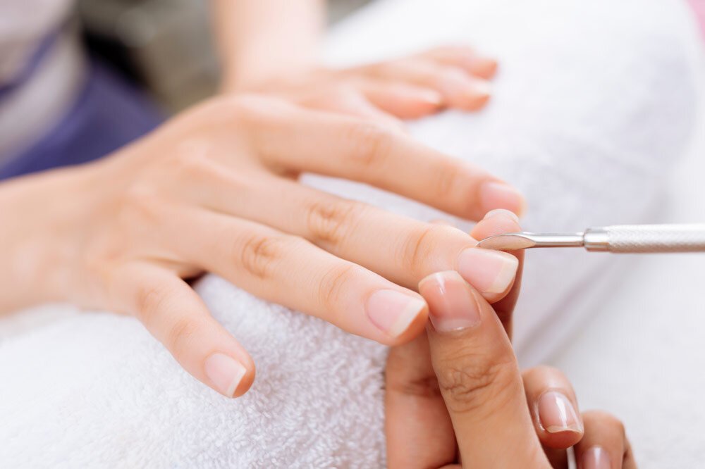 We're Hiring a Nail Esthetics Educator