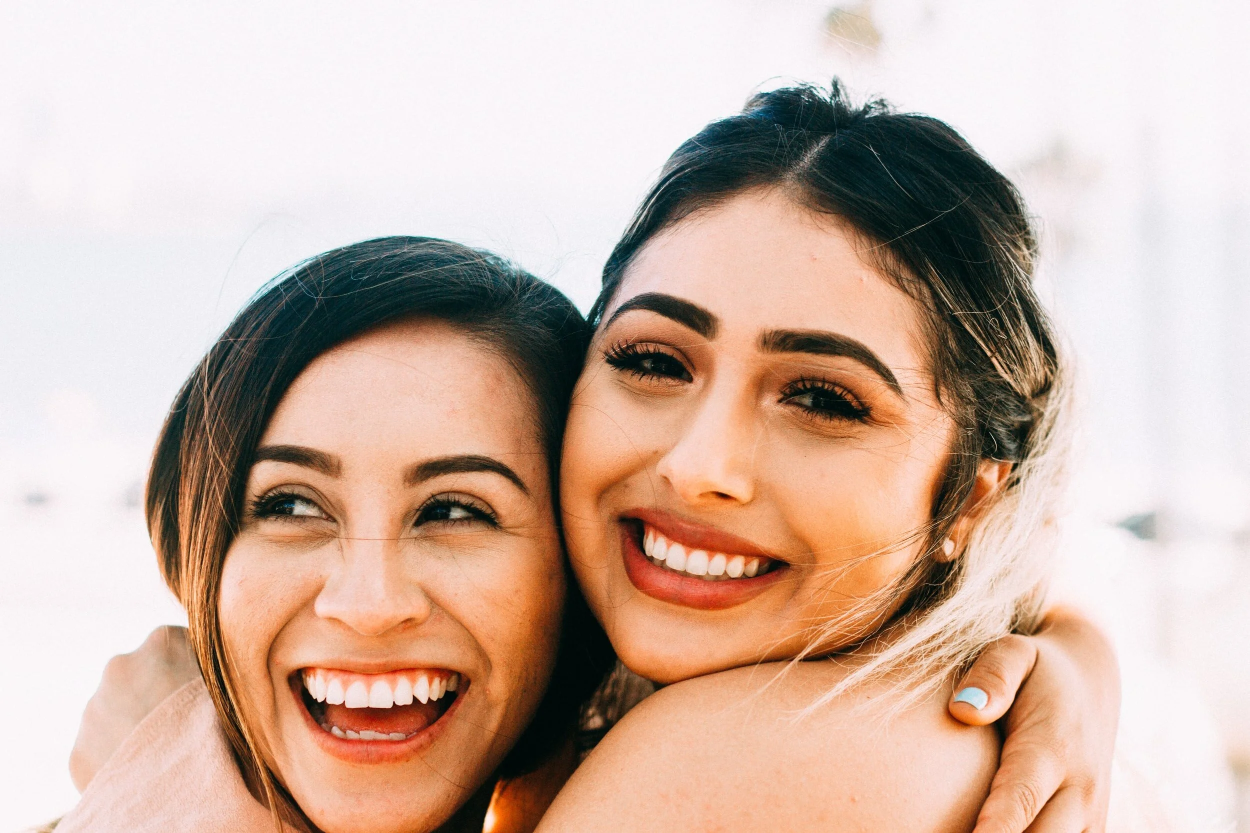 Grab Your Girls for a Day of Beauty