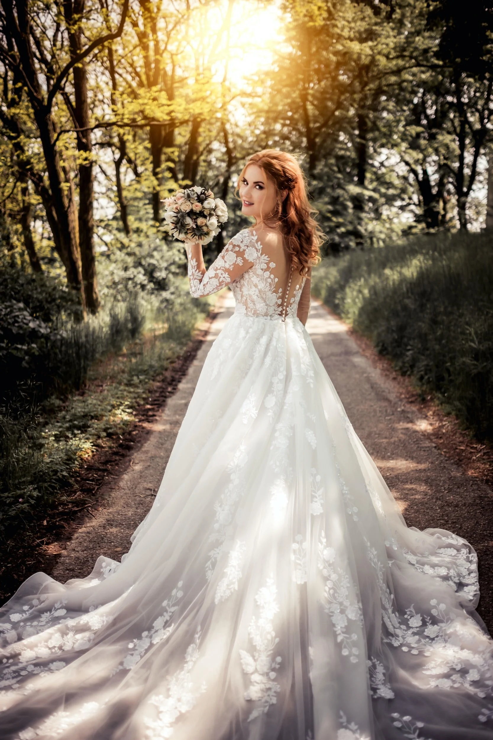 Ready to Say "I do?"