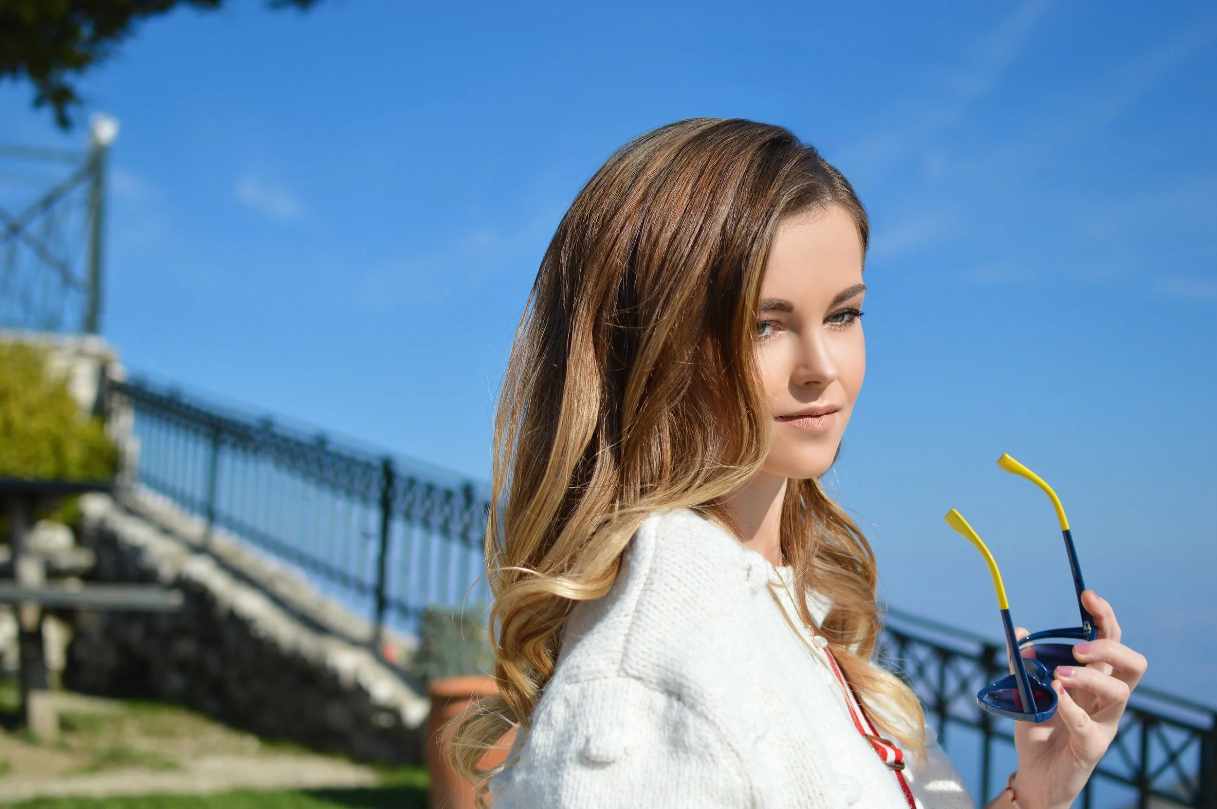 Celebrate Spring with Beach Waves!