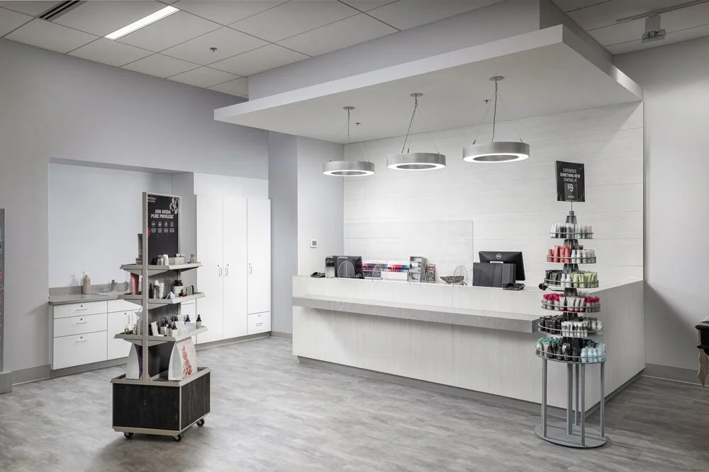 We're Hiring a Salon Care Coordinator