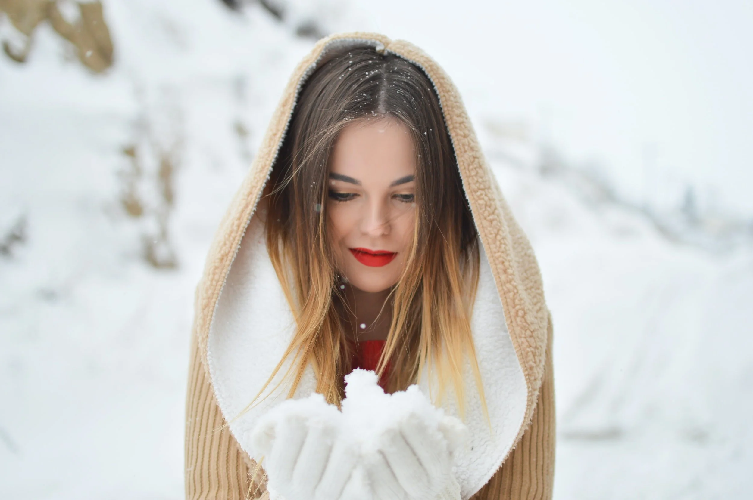 Give the Gift of Beauty!
