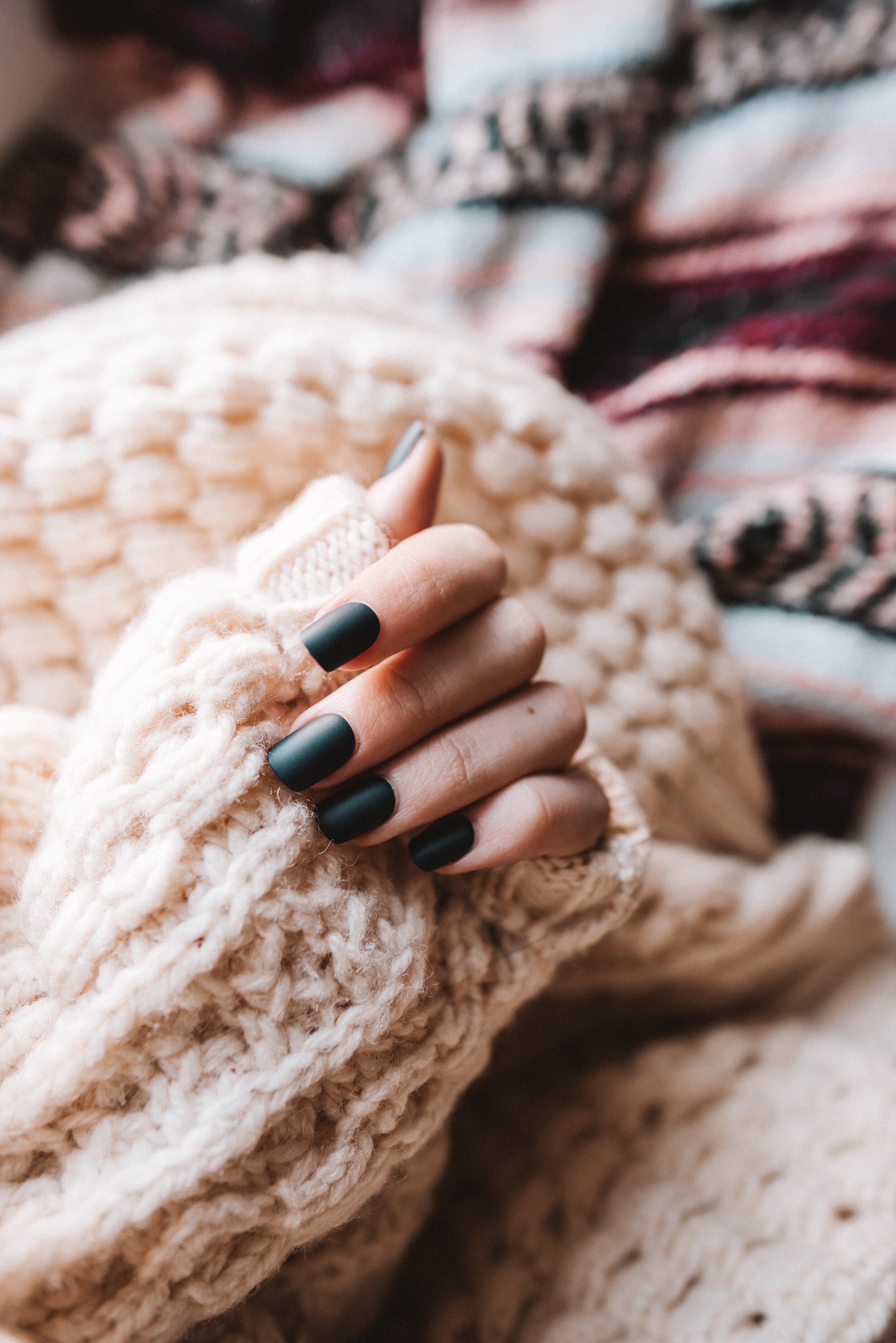 Glamacious Nails
