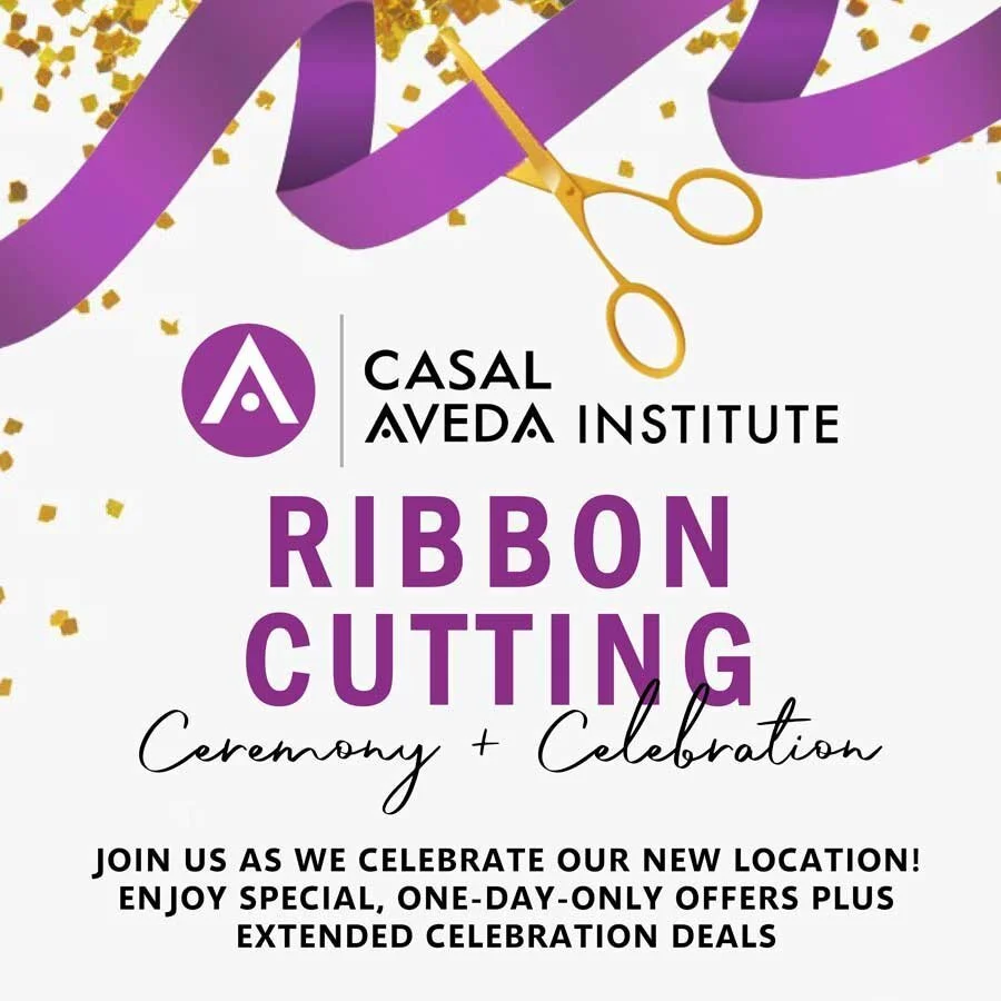 Join Us for Our Ribbon Cutting Ceremony &amp; Celebration