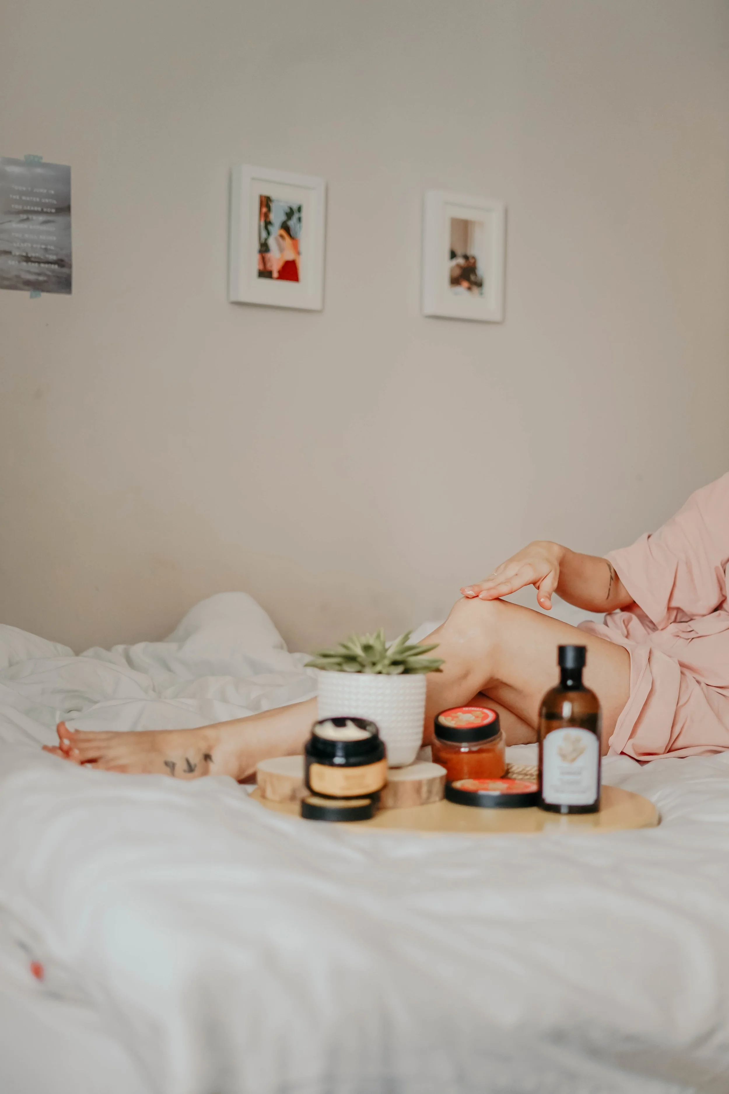 Ready to Feel Complete Relaxation?