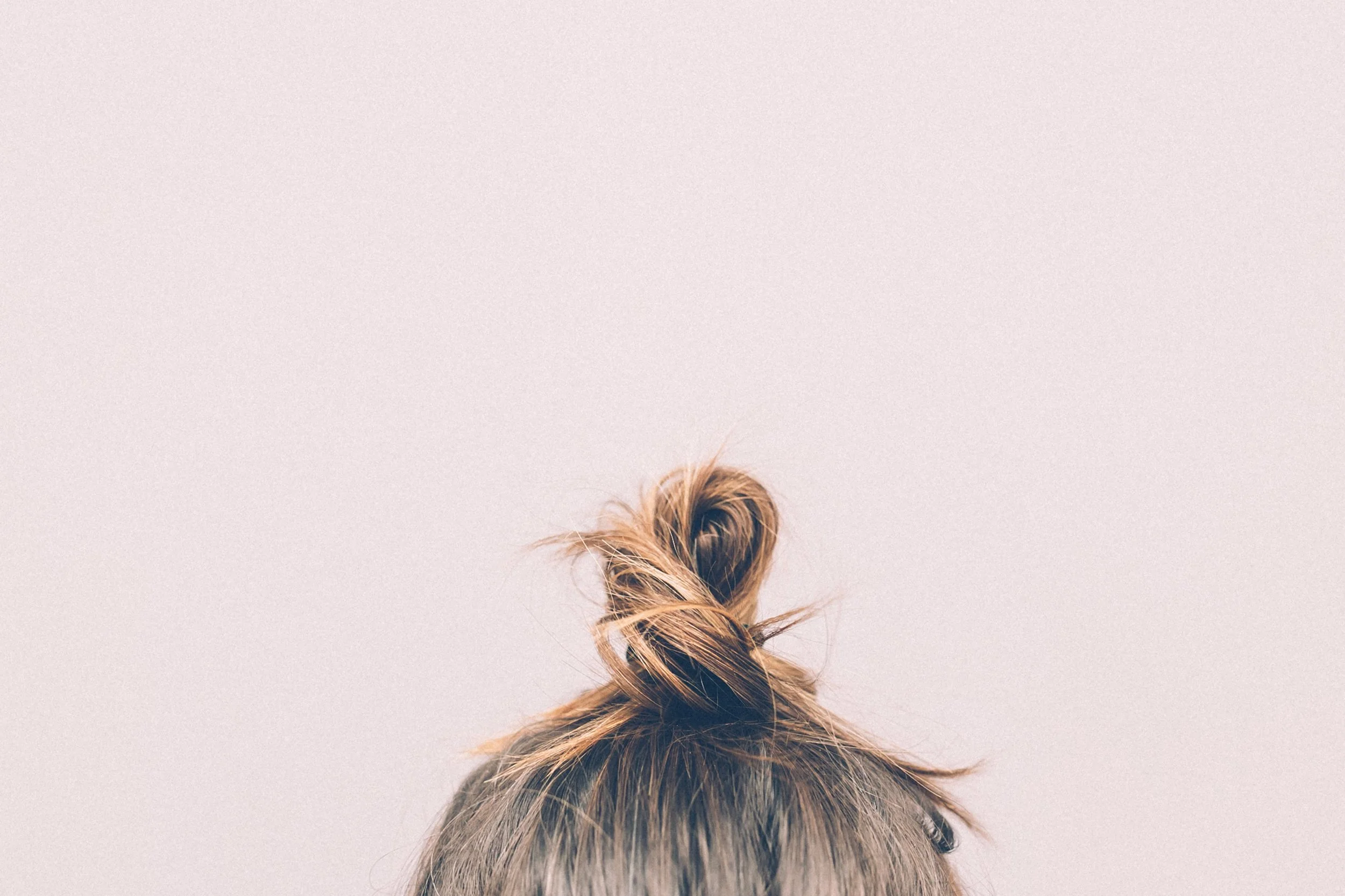 Say Goodbye to Bad Hair Days