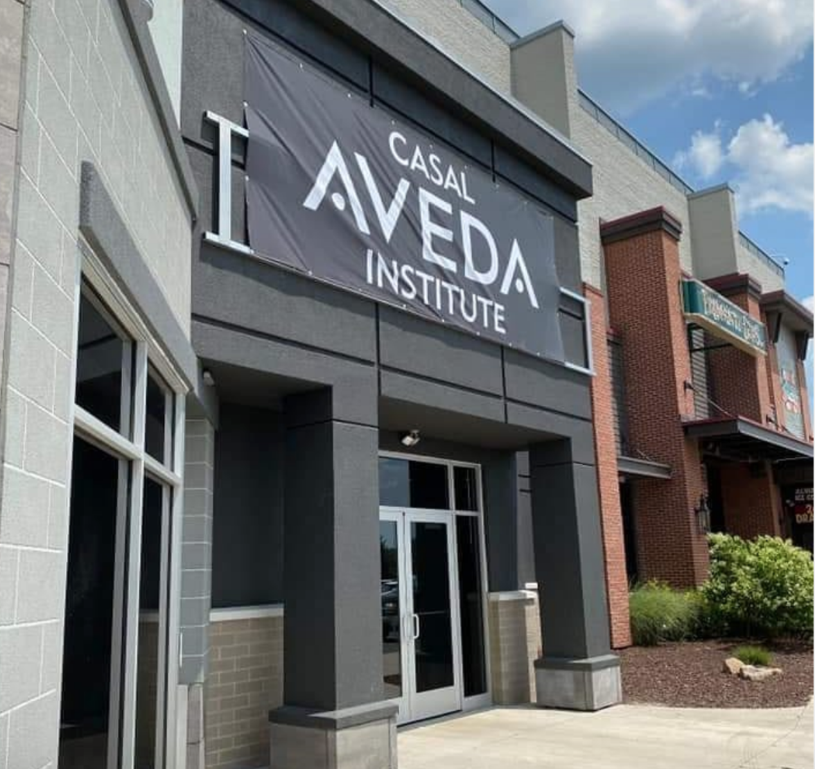 We Have a New Home!