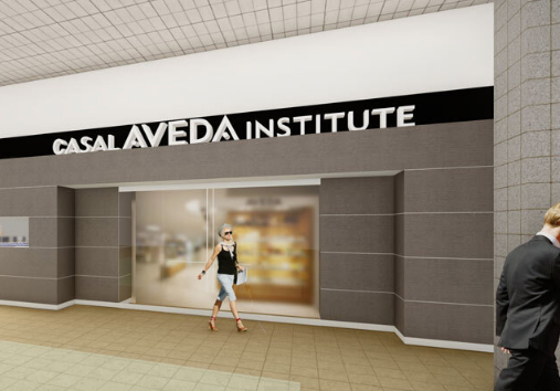You Are Invited to Our New Location on July 14th!