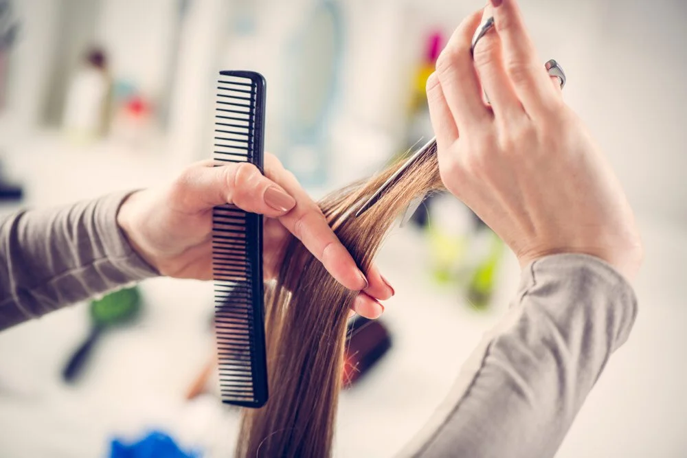 Sela Salon and Spa LLC is Hiring