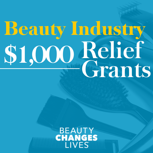 $104,000 in COVID Relief Grants for Beauty Industry