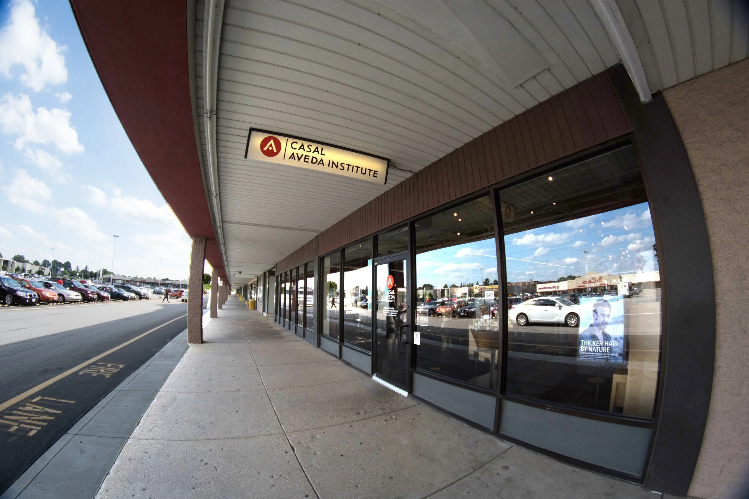 We're Hiring a Front Desk Coordinator
