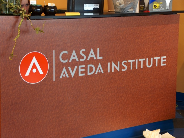 We're Hiring an Admissions Assistant! 