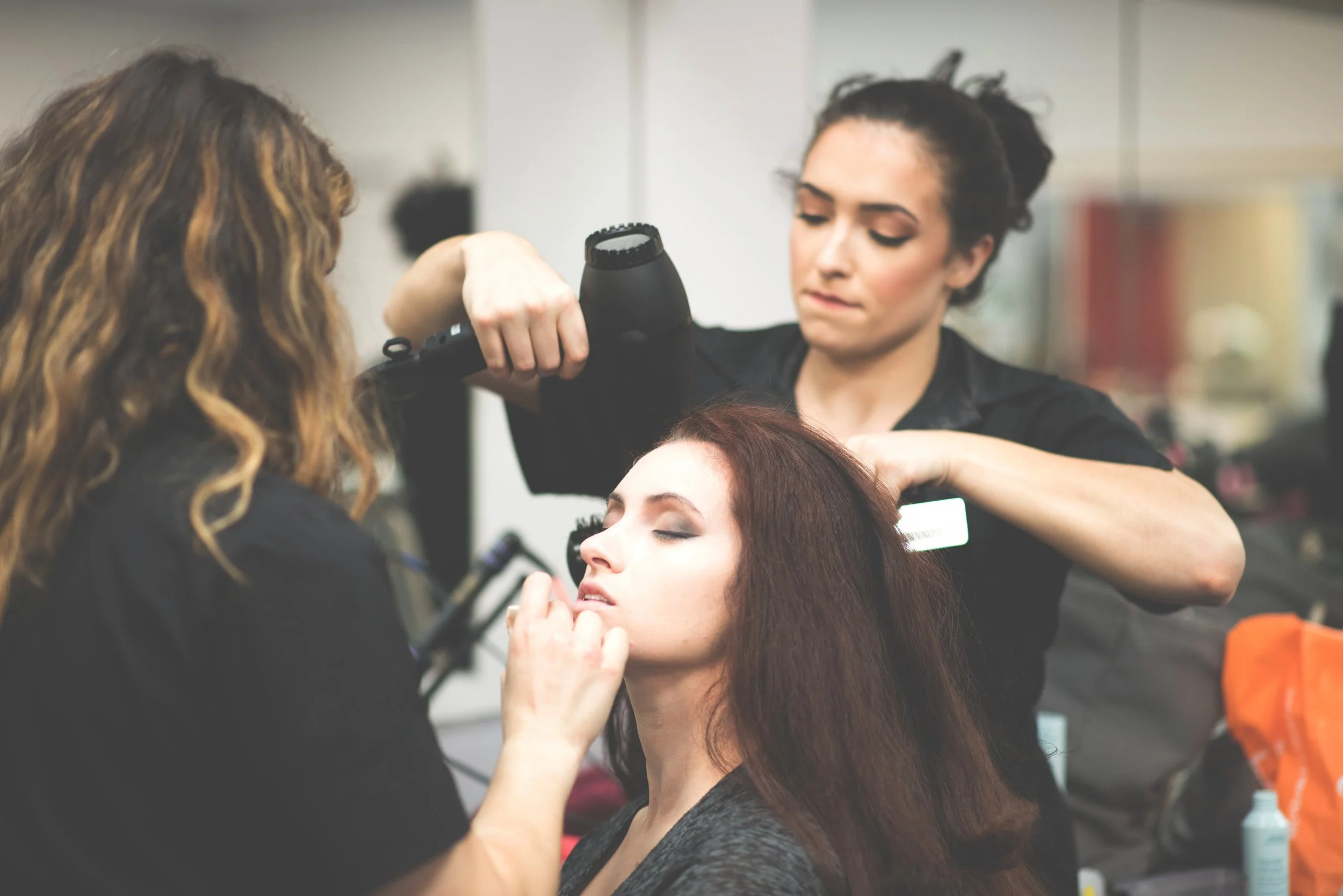 November is National Healthy Skin Month
