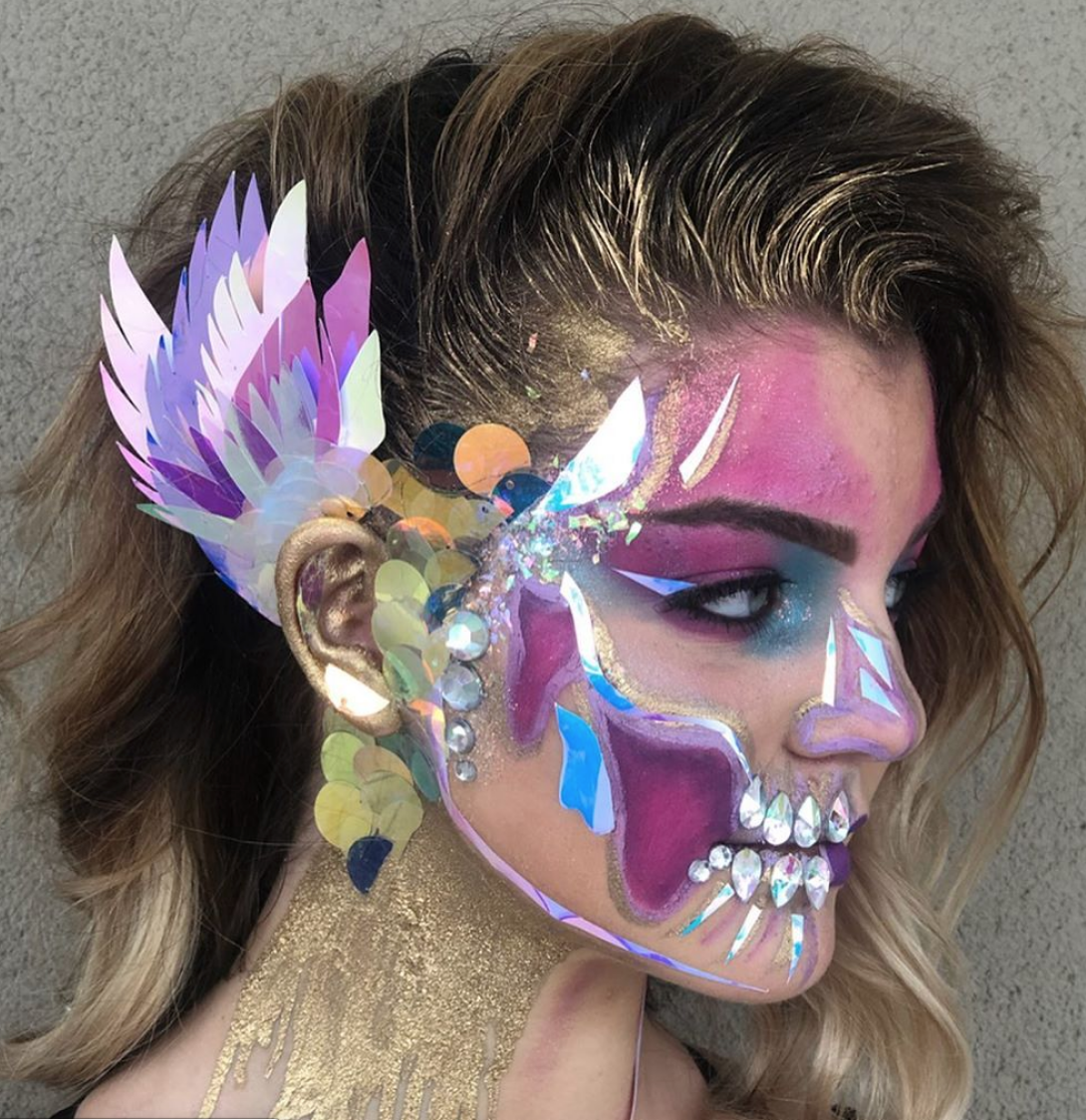 Need to look even more glamorous?