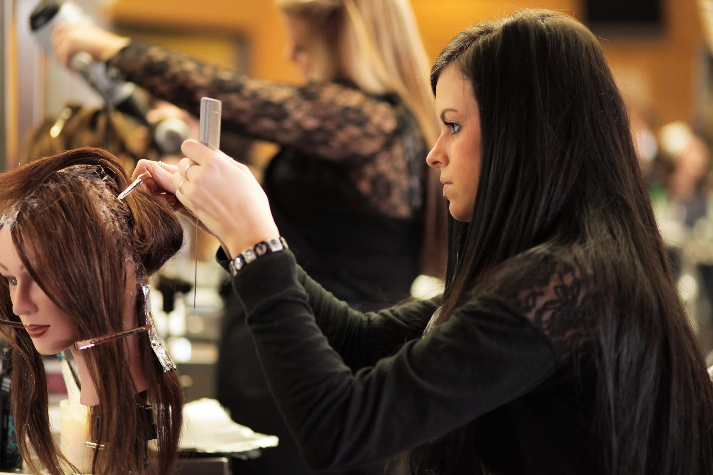 Classes Begin Soon- Enroll Now!