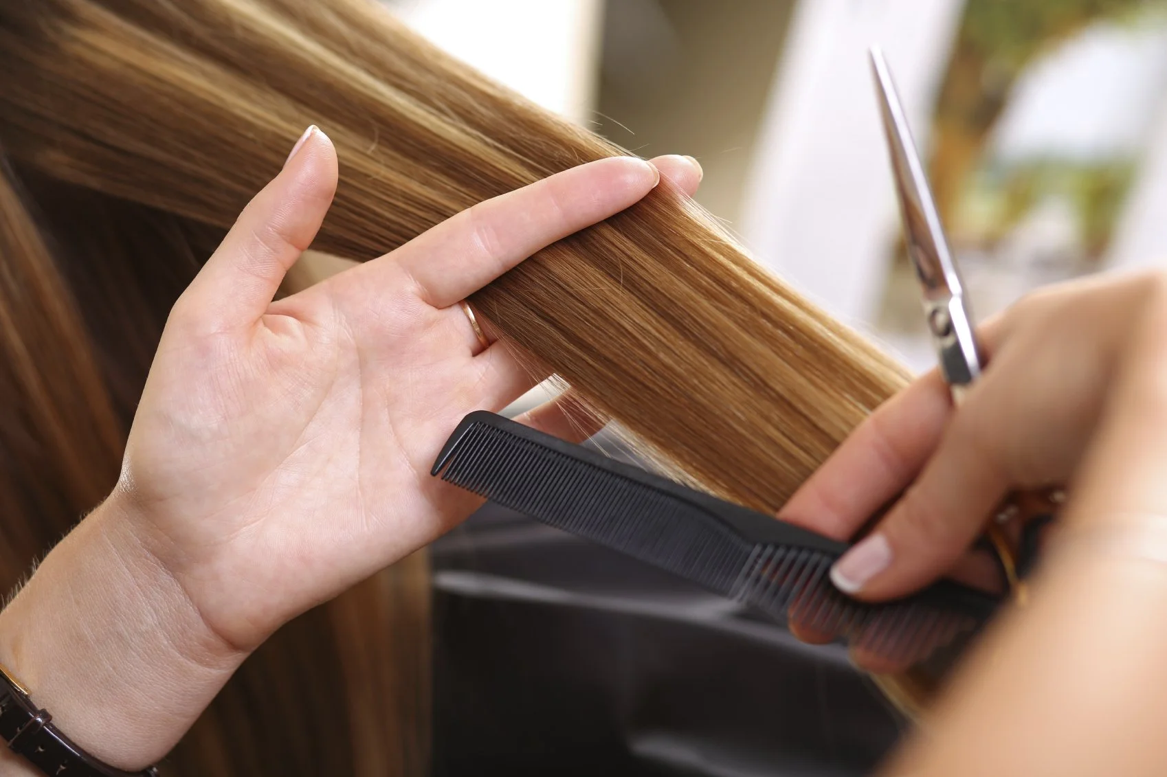 Salon Assistants Needed at Casal's de Spa and Salon Howland